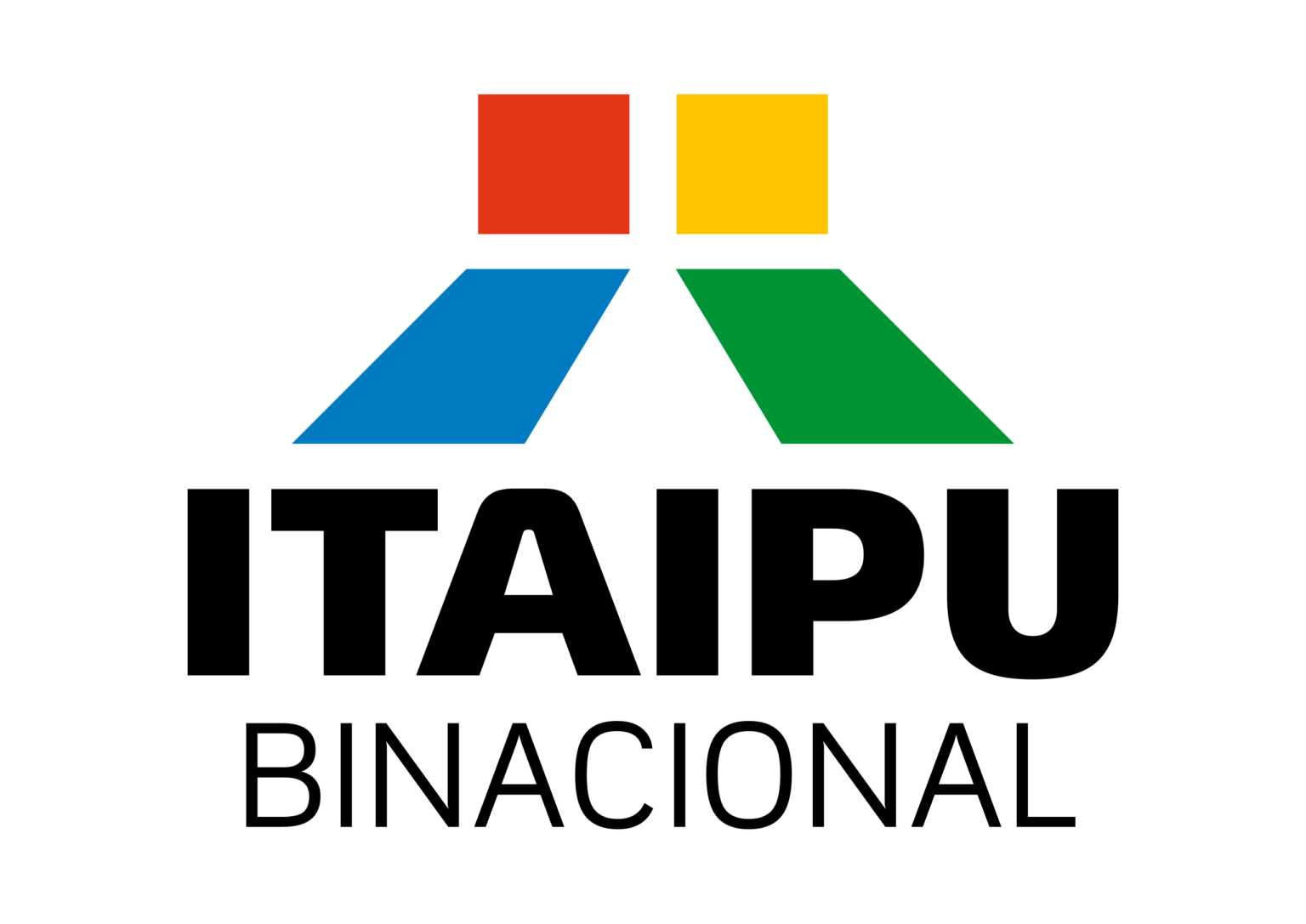 itaipu